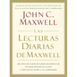 Las Lecturas Diarias de Maxwell - Hardcover