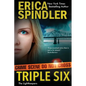 Triple Six - Paperback