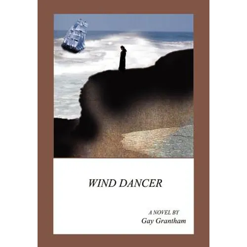Wind Dancer - Hardcover