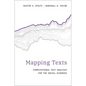 Mapping Texts: Computational Text Analysis for the Social Sciences - Paperback
