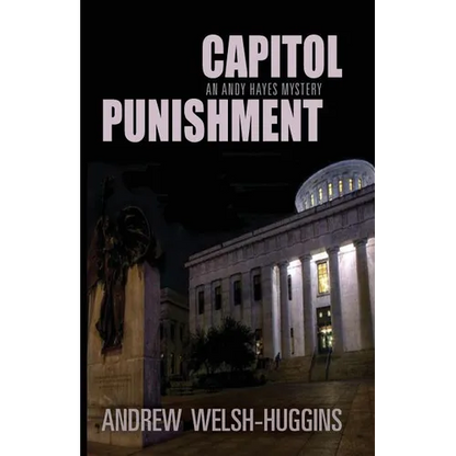 Capitol Punishment - Paperback