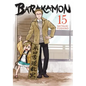 Barakamon, Vol. 15 - Paperback