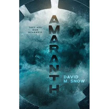 Amaranth - Paperback