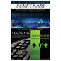 FORTRAN Crash Course + Hacking + Android Crash Course - Paperback