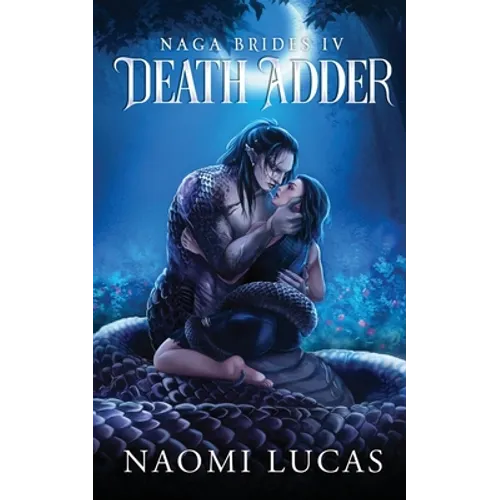 Death Adder - Paperback
