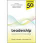 Thinkers 50 Leadership: Organizational Success Through Leadership - Paperback