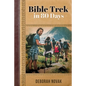 Bible Trek in 80 Days - Paperback