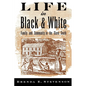 Life in Black and White: Family and Community in the Slave South - Paperback