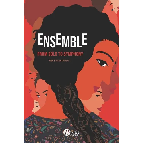 Ensemble: From Solo to Symphony: American Edition - Paperback