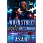When Street Loyalty Ain't Enough - Paperback