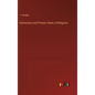 Elementary and Primary Views of Religions - Hardcover