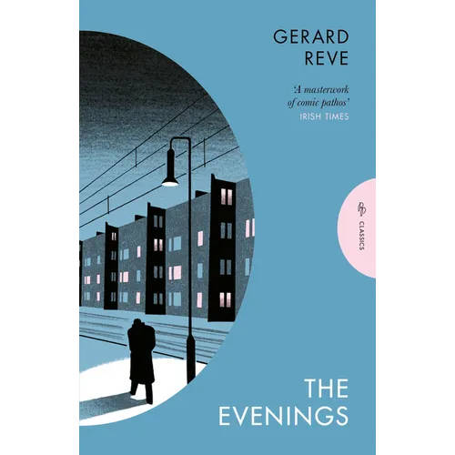 The Evenings - Paperback