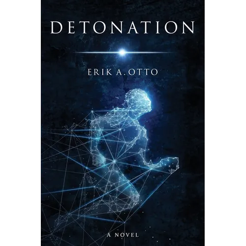 Detonation - Paperback