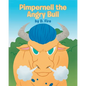 Pimpernell the Angry Bull - Paperback