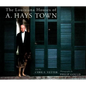 The Louisiana Houses of A. Hays Town - Hardcover