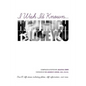 I Wish I'd Known... How Much I'd Love You!: Black & White Edition - Paperback