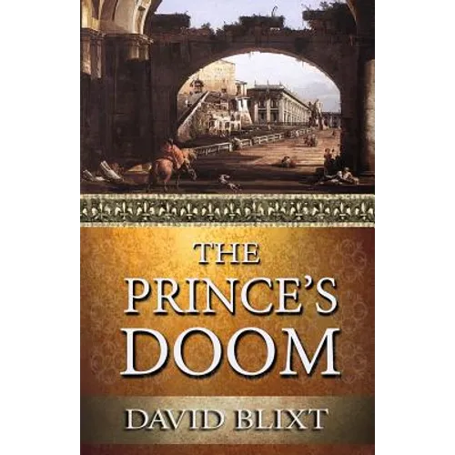 The Prince's Doom - Paperback