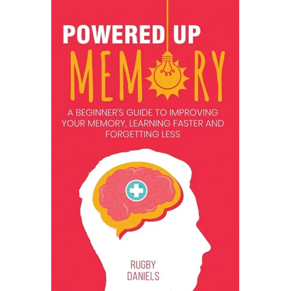 Powered Up Memory - Paperback