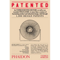 Patented: 1,000 Design Patents - Hardcover