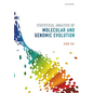 Statistical Analysis of Molecular and Genomic Evolution - Hardcover