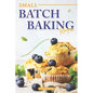 Small Batch Baking Recipes: Easy Baking cookbook for Two! - Paperback