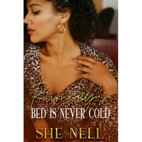 Ramsey's Bed is Never Cold - Paperback