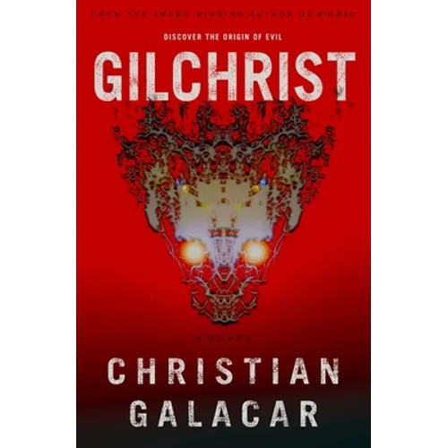 Gilchrist - Paperback