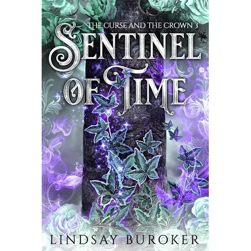 Sentinel of Time - Paperback