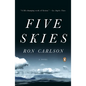 Five Skies - Paperback