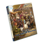 Pathfinder Lost Omens: The Grand Bazaar (P2) - Hardcover