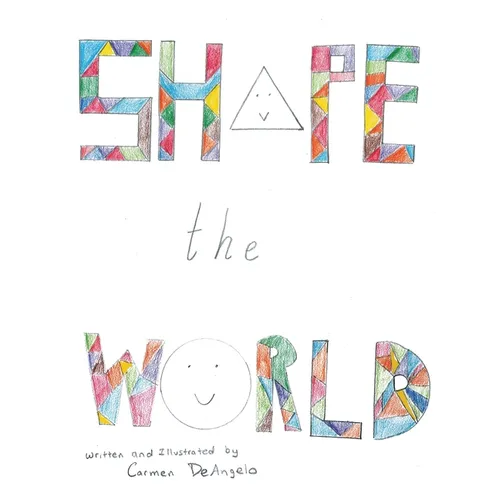 Shape the World - Paperback