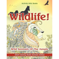 Wildlife! Wild Animals of the Jungle - Adult Coloring Books Animals Edition - Paperback