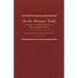 On the Western Trails: The Overland Diaries of Washington Peck - Hardcover