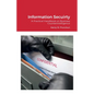 Information Secuirty - Paperback