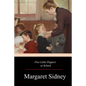 Five Little Peppers at School - Paperback
