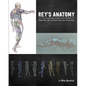 Rey's Anatomy: Figurative Art Lessons from the Classroom - Hardcover
