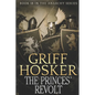 The Princes' Revolt - Paperback