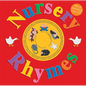 Nursery Rhymes: With a Sing-Along Music CD [With Sing-Along CD] - Board Book