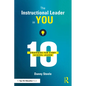 The Instructional Leader in You: 10 Strategies for Every School Leader - Paperback