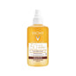 Vichy Capital Soleil SPF 50+ Bronzing Sunscreen Spray for Sensitive Skin - 6.76 fl oz