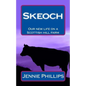 Skeoch: Our new life on a Scottish hill farm - Paperback