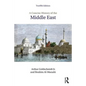 A Concise History of the Middle East - Paperback