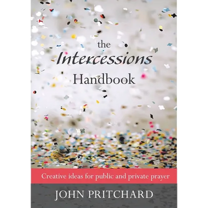 The Intercession Handbook - Paperback