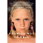 Promise Not to Tell - Paperback
