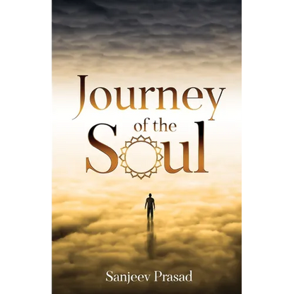 Journey of the Soul - Paperback