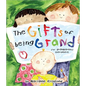 The Gifts of Being Grand: For Grandparents Everywhere - Hardcover