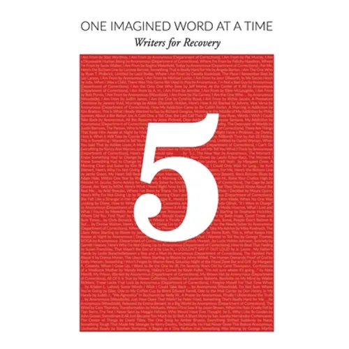 One Imagined Word at a Time: Volume 5 - Paperback