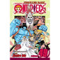 One Piece, Vol. 49 - Paperback
