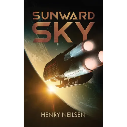 Sunward Sky - Paperback