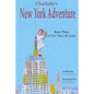 Charlotte's New York Adventure: A Girl Takes the Lead - Paperback